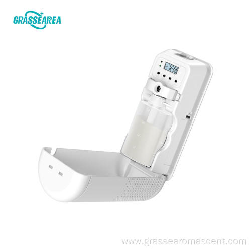 AROMA Portable Ultrasonic Air Humidifier Diffuser